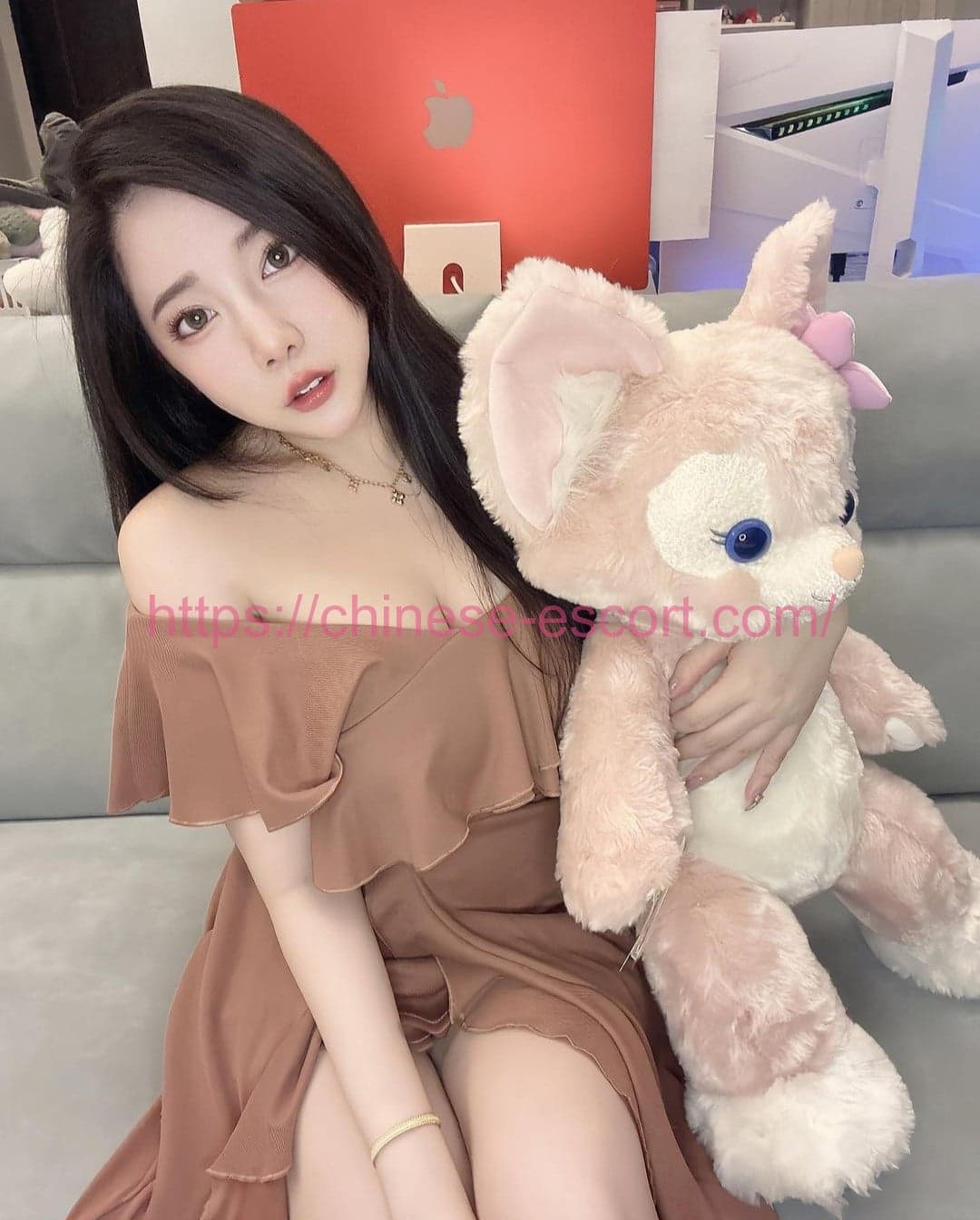 Chan Chan escort in Bangsar