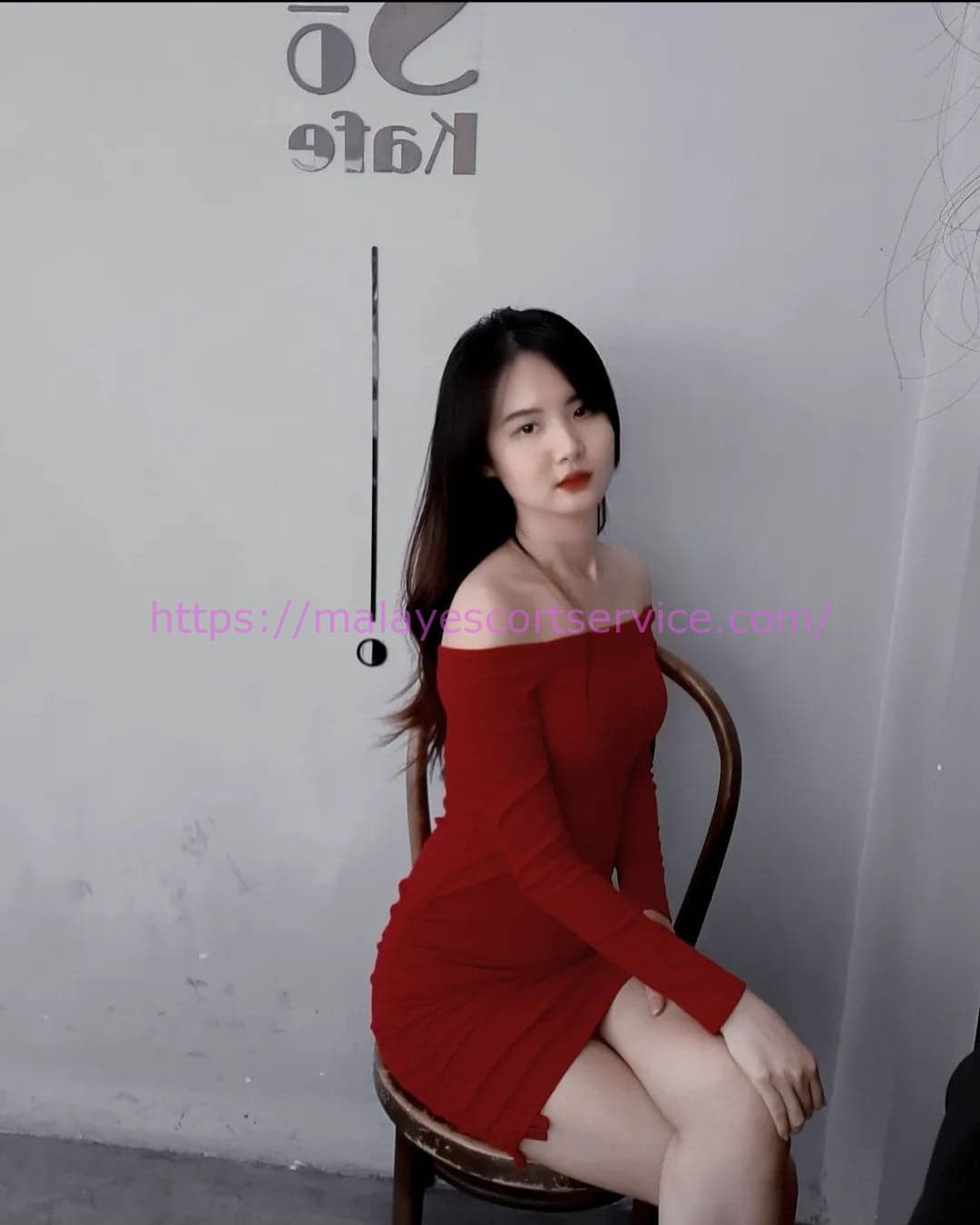 Vivian escort in Bukit Bintang