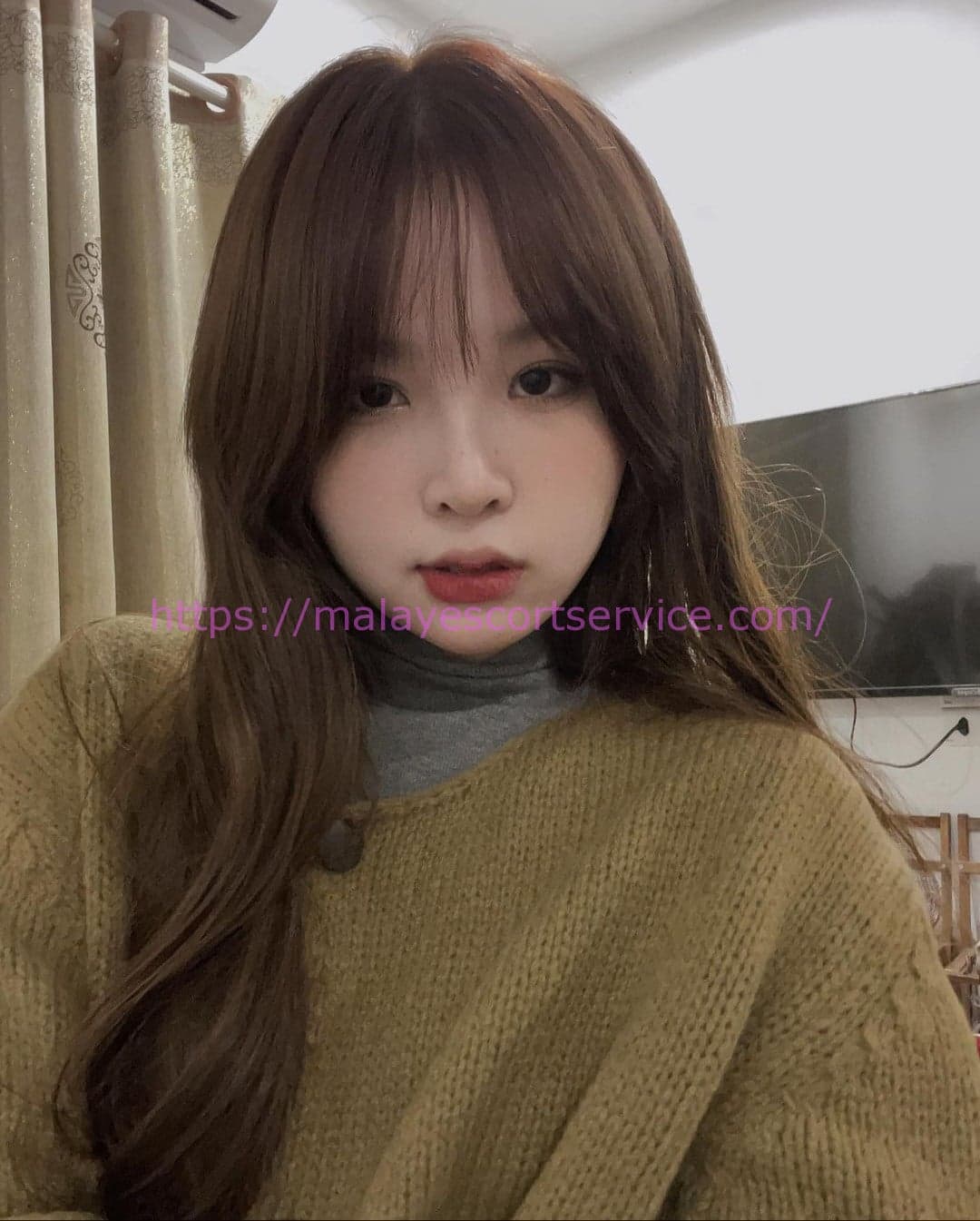Nina escort in Petaling Jaya