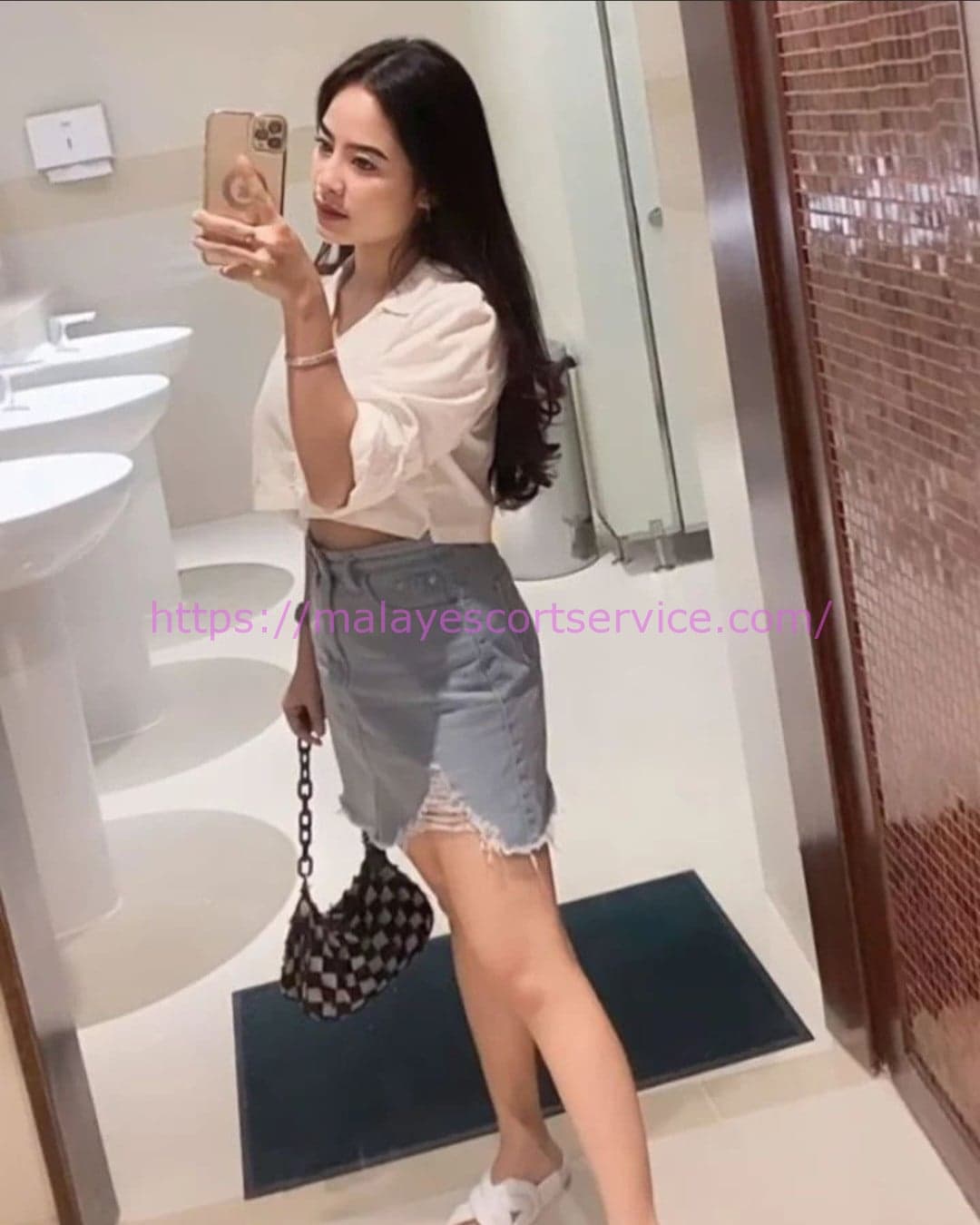 Naila escort in Putrajaya