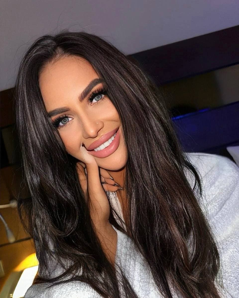 Sasha escort in Warsaw