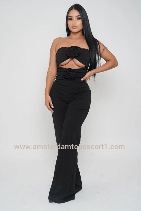 Andrea escort in Amsterdam