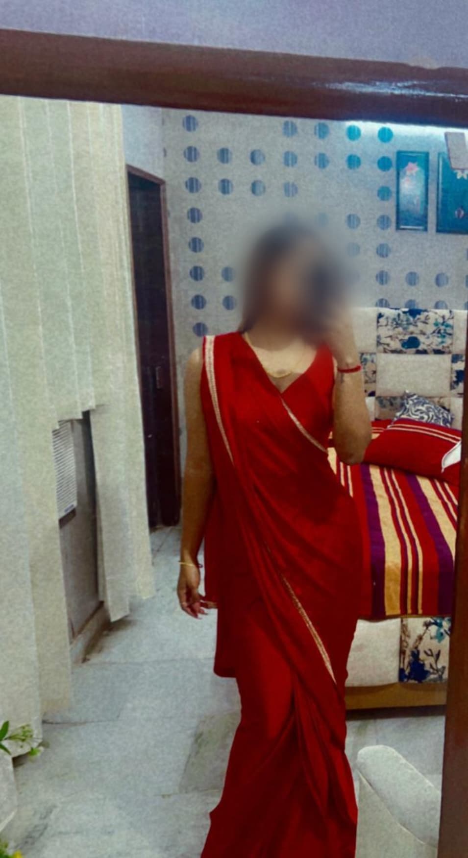 Punjabi Indian (100% REAL PICTURES) escort in Singapore