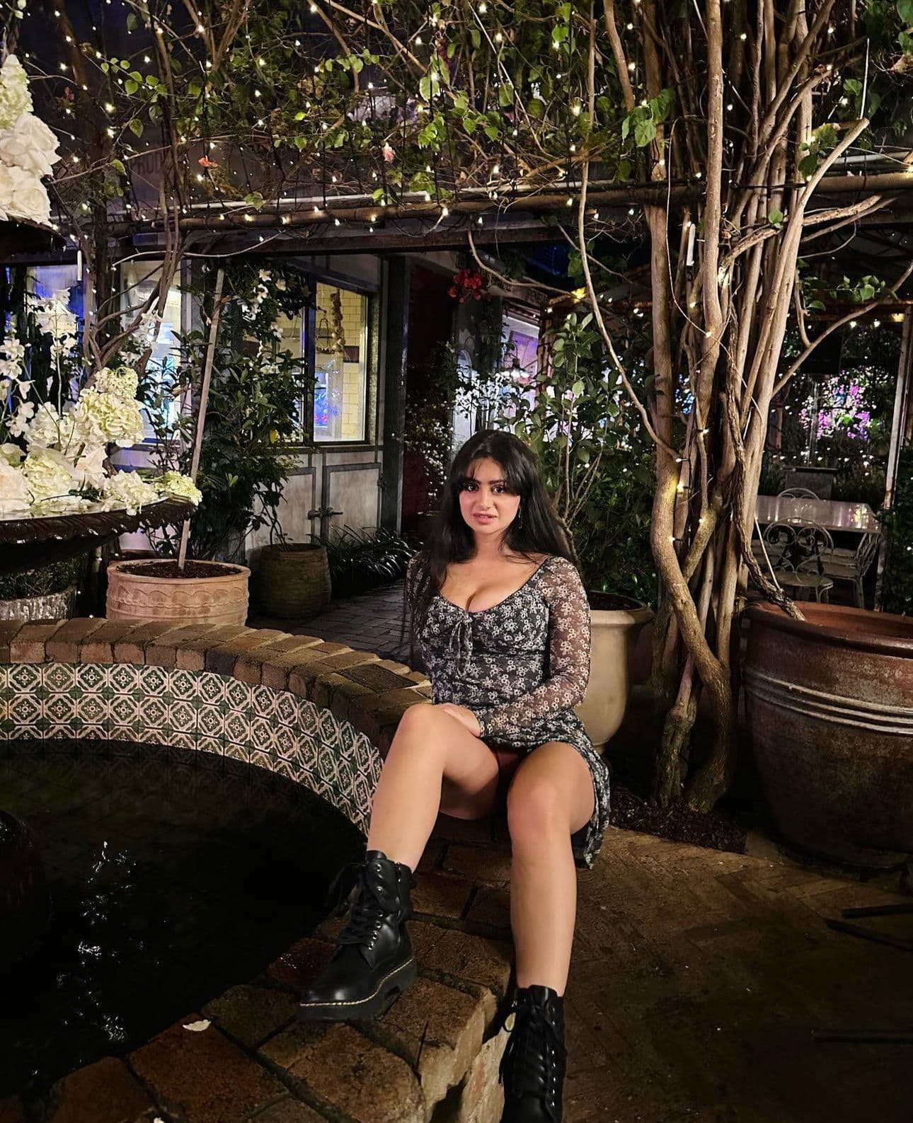 Deepansi escort in Perth