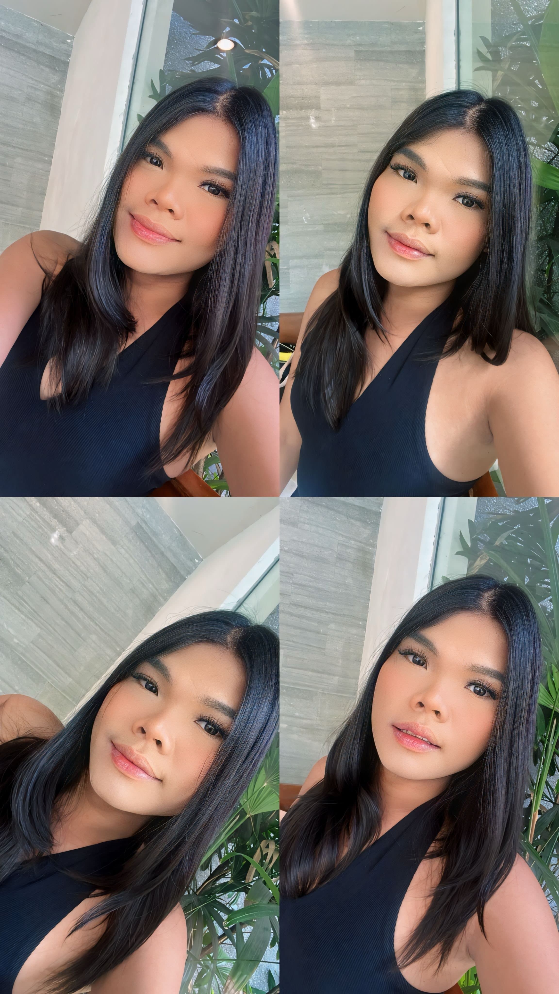 Ladyboy vers big escort in Bali