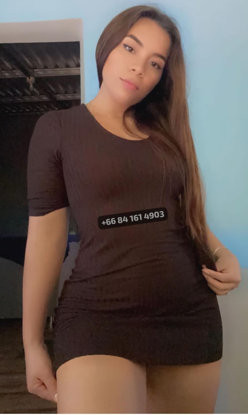 Hannah Achara 1