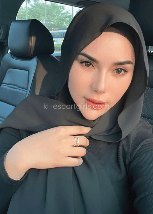 Cindy escort in Kuala Lumpur