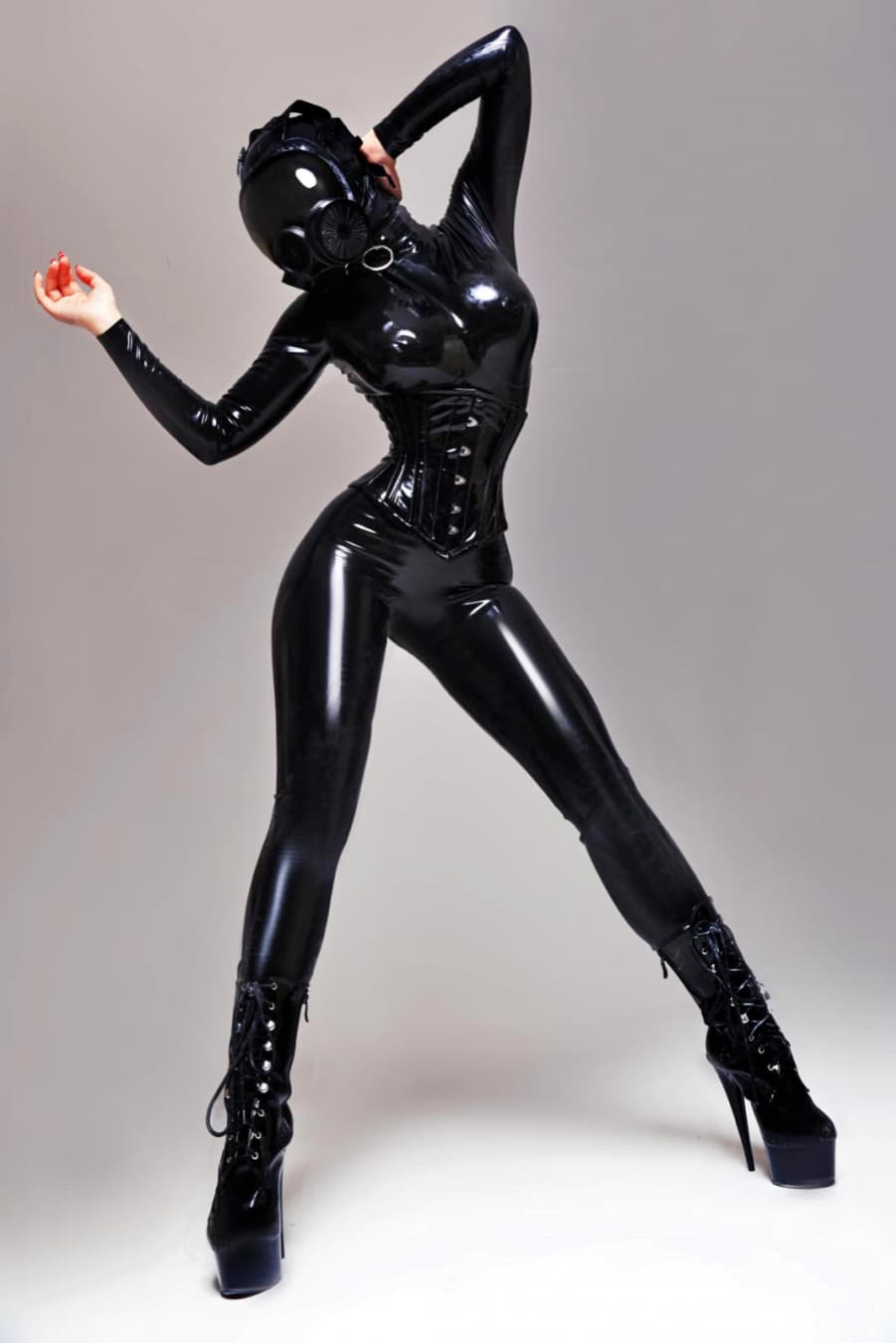 Mistress Ivory escort in London