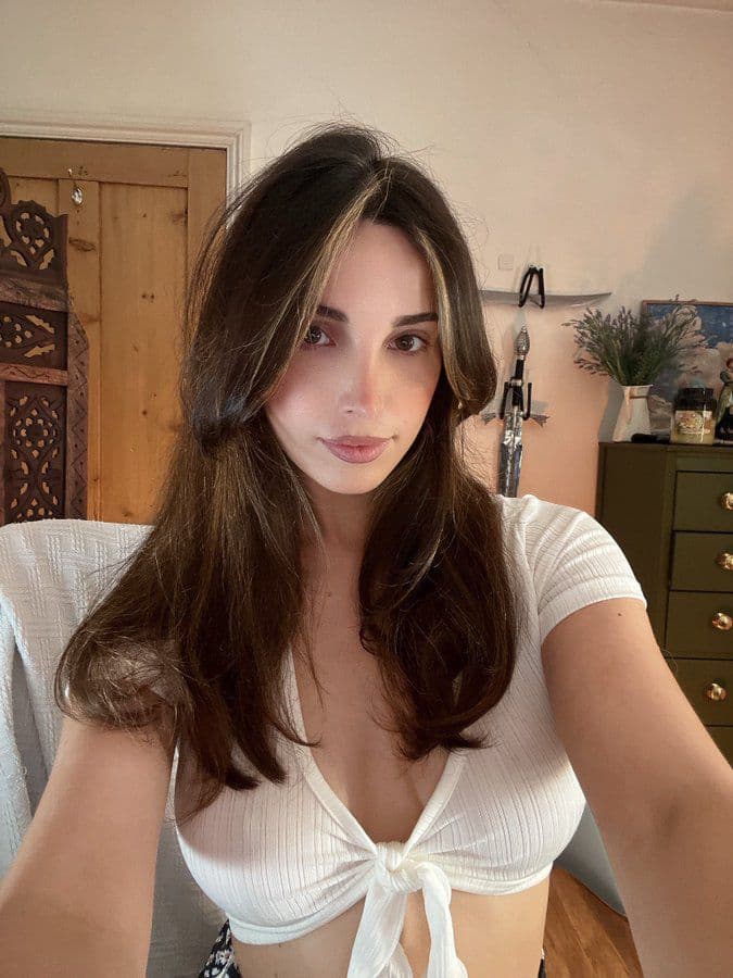 Sandra escort in Zürich