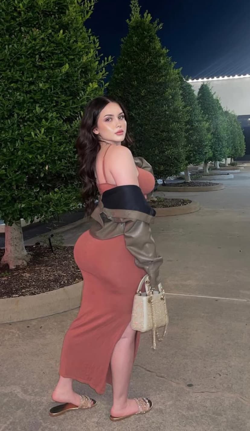 Tayler escort in San Francisco