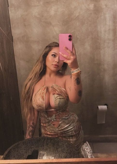 Marielle escort in Frankfurt