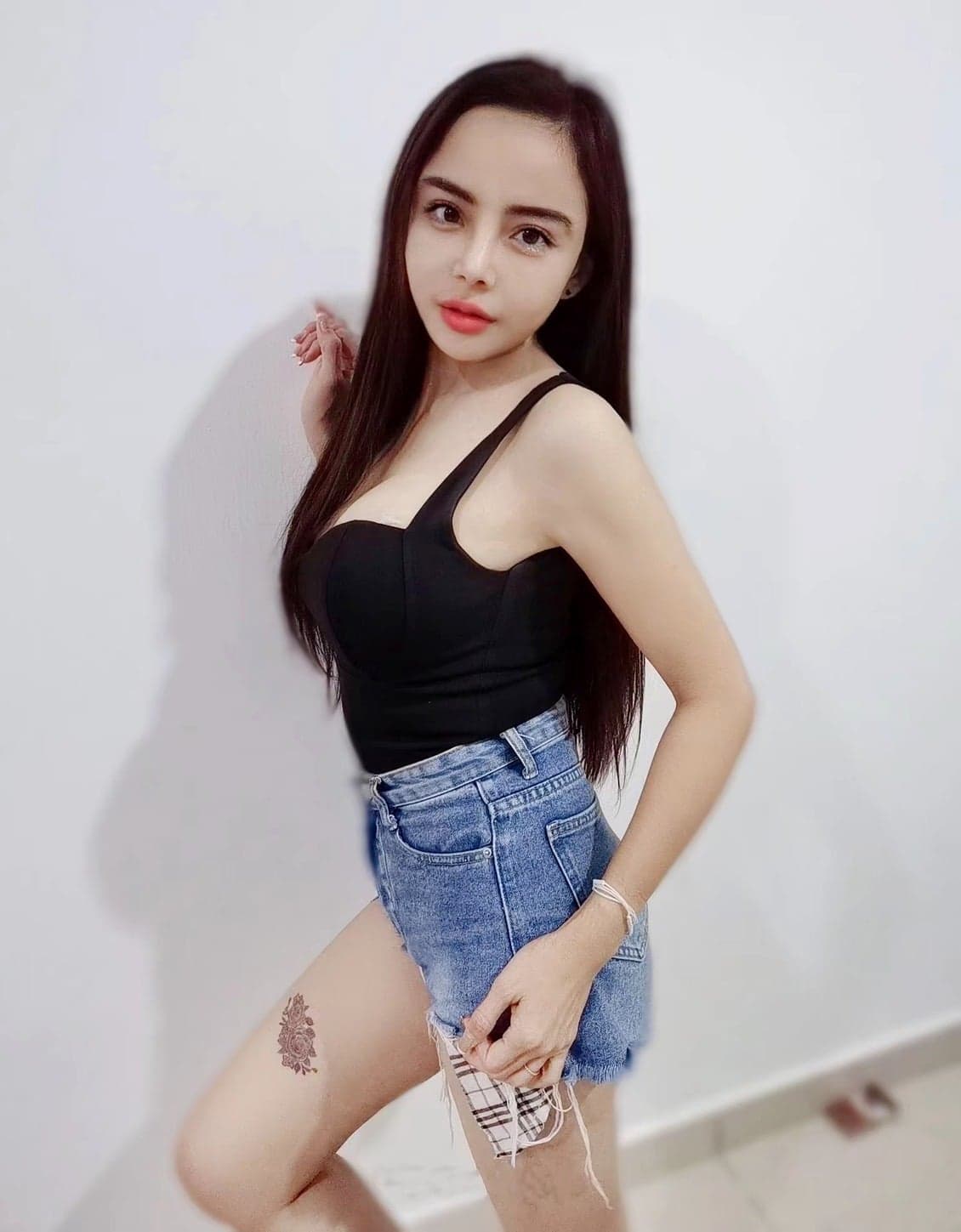 A-level Bangkok Girl escort in Bangkok