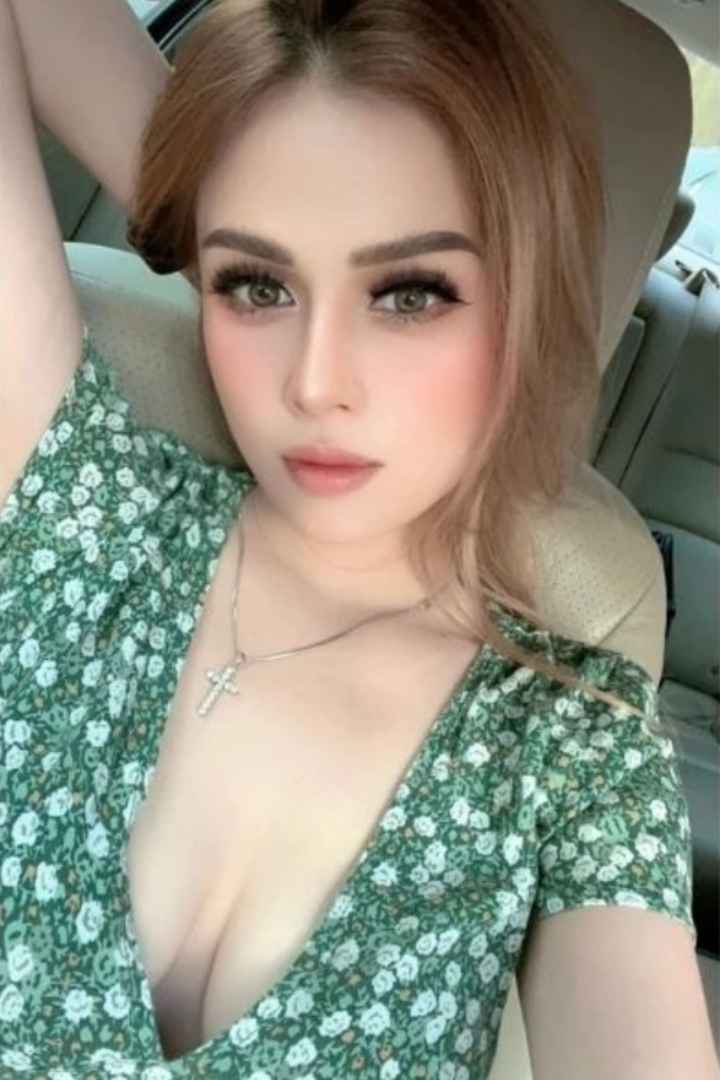 Ayu escort in Kajang
