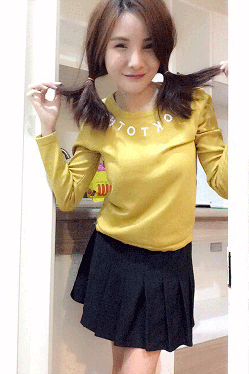Cherry escort in Bangkok