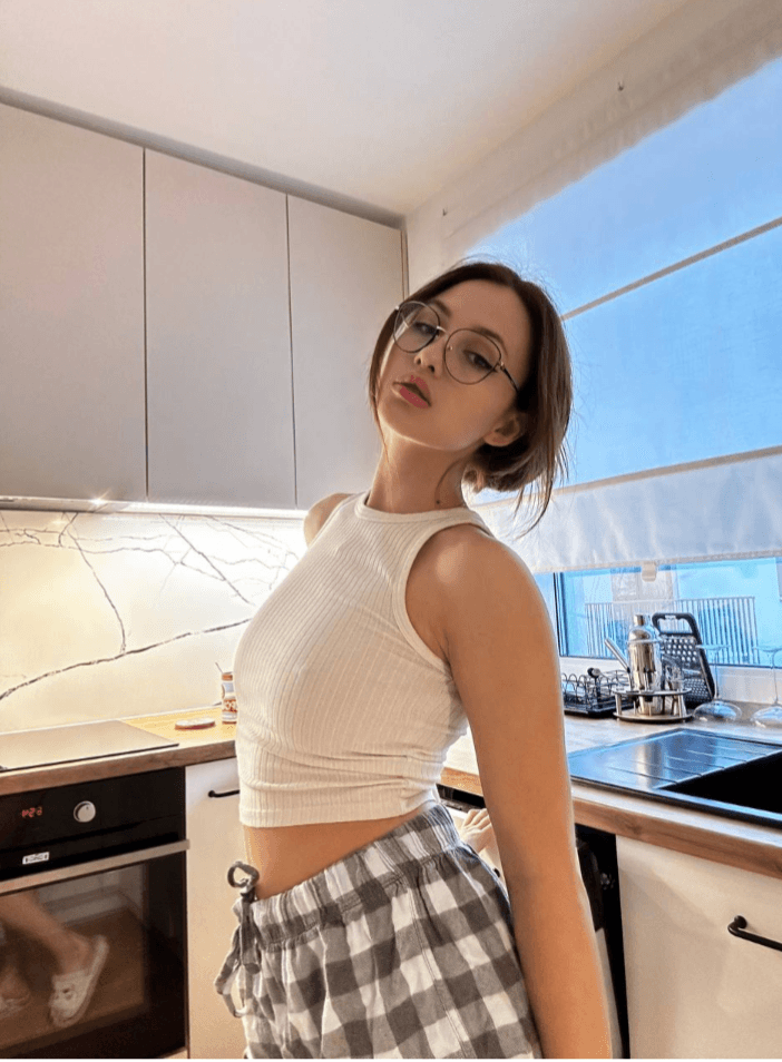 Alissa 1