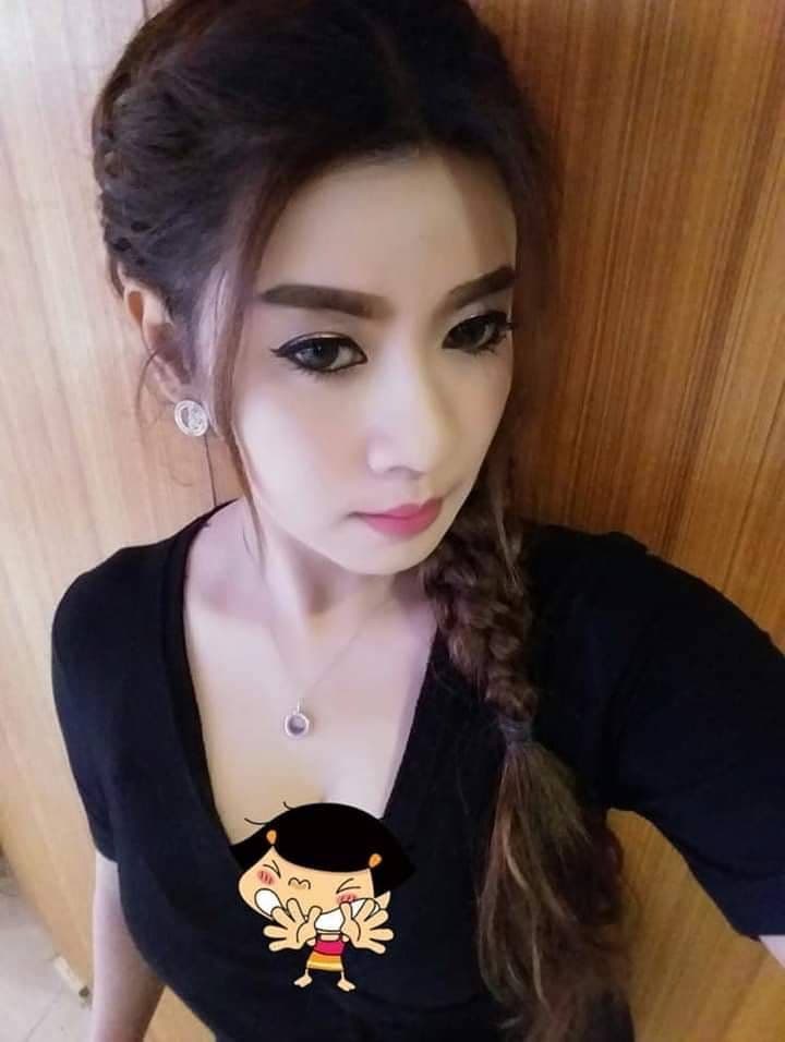 Smile escort in Bangkok