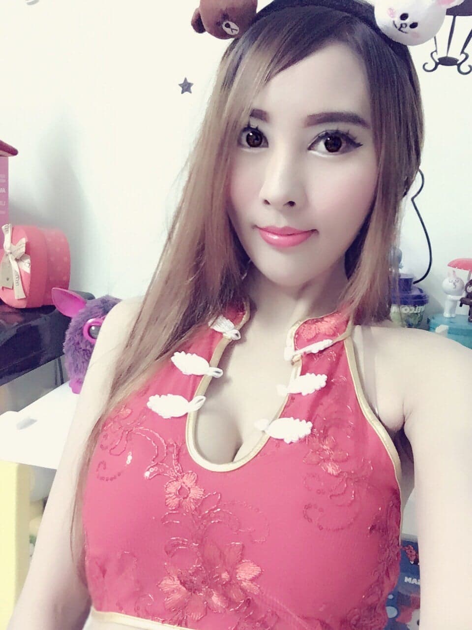 Cafe escort in Bangkok