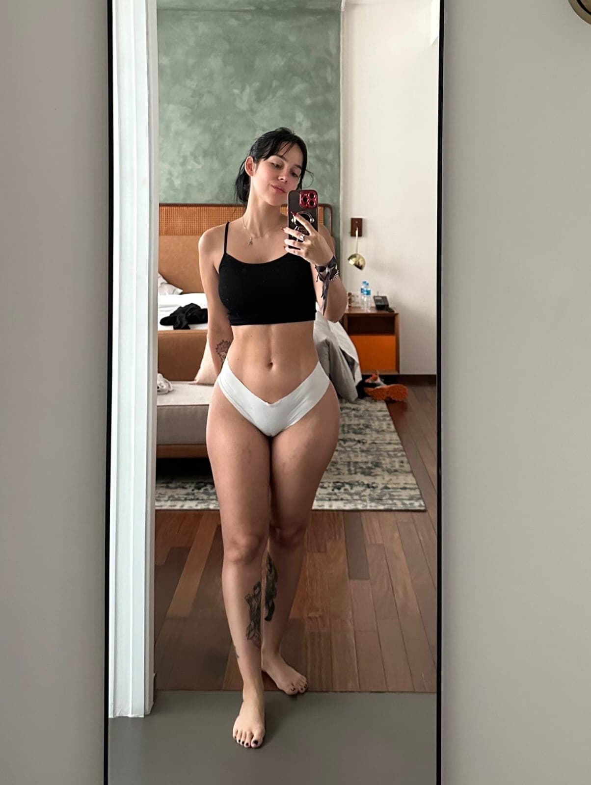 Sarah 1