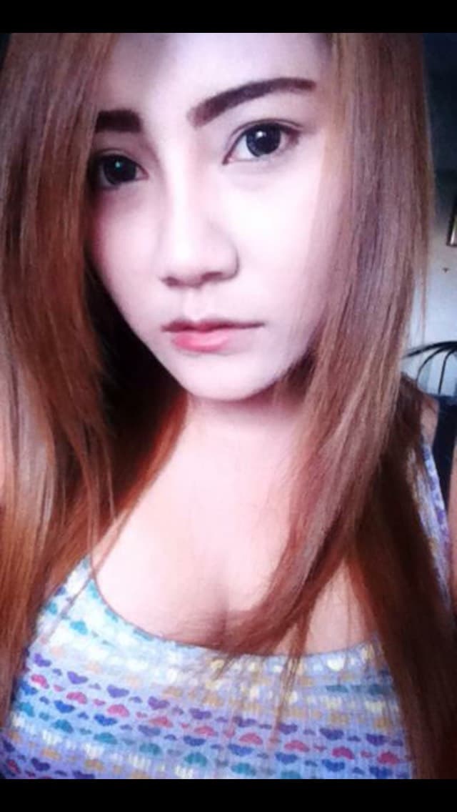 Jeena escort in Bangkok