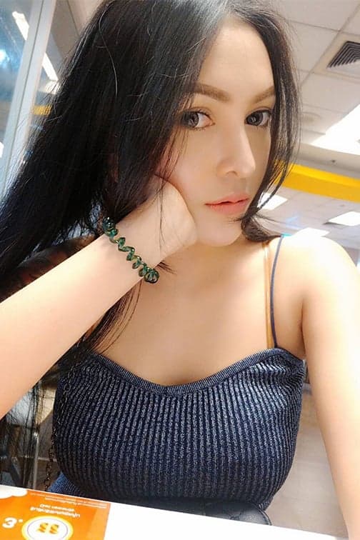 Jennifer escort in Bangkok