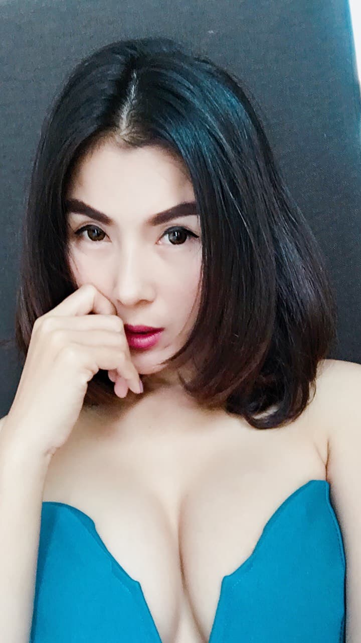 Meya escort in Bangkok
