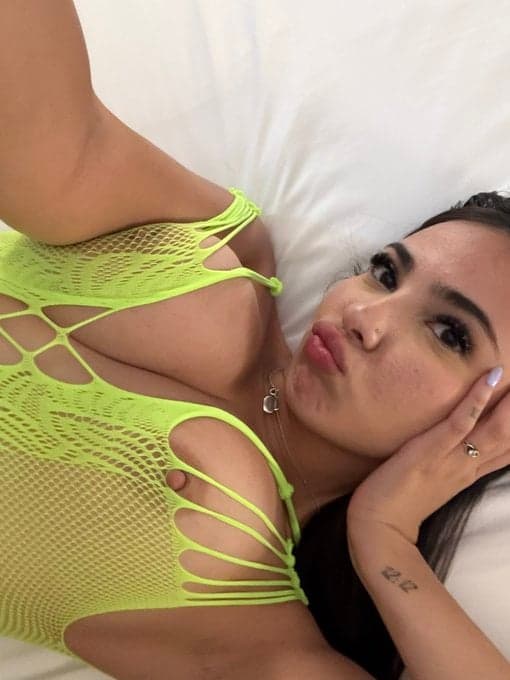 Emily escort in Split