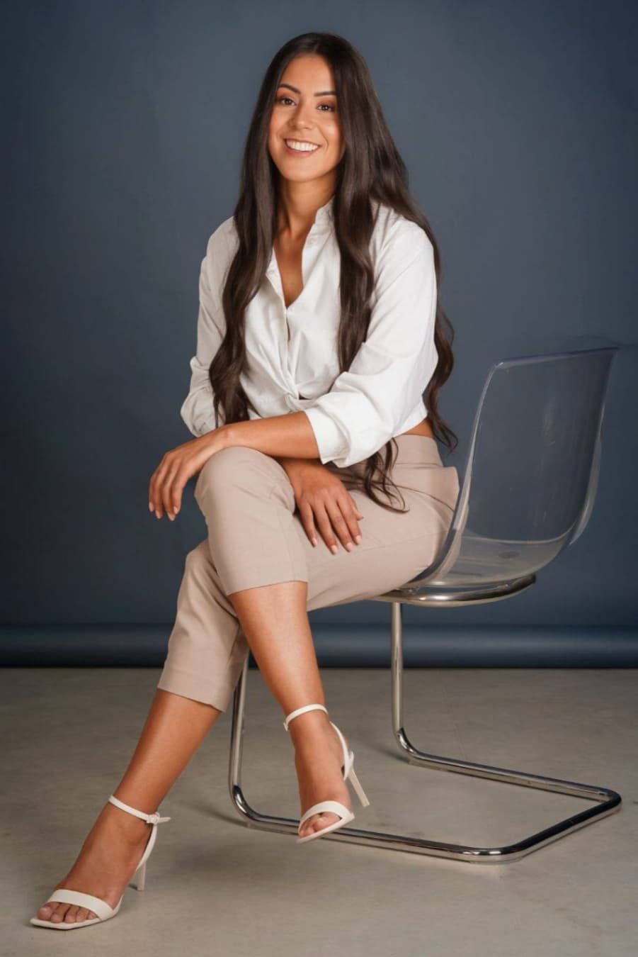 Valumina escort in London