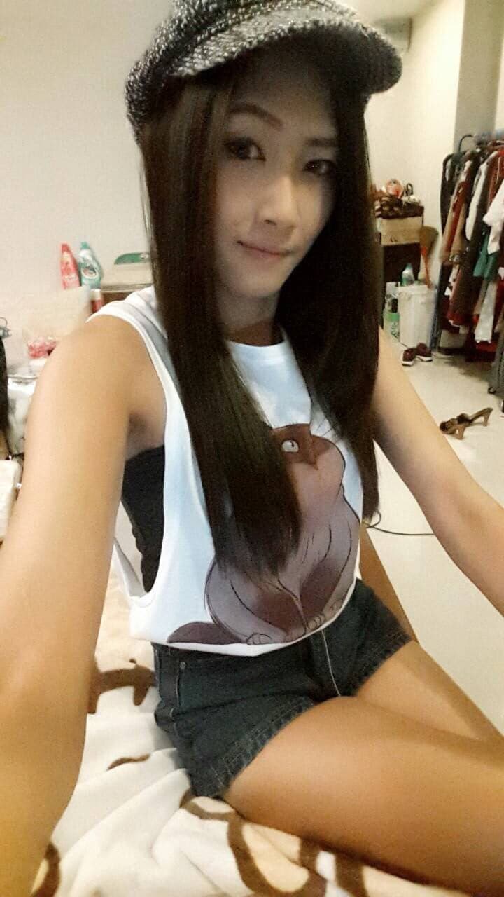 Peach escort in Bangkok