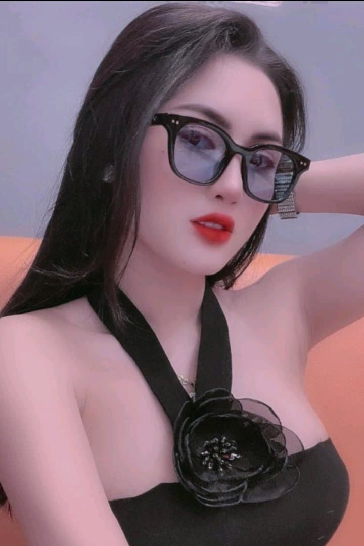Janice escort in Shah Alam