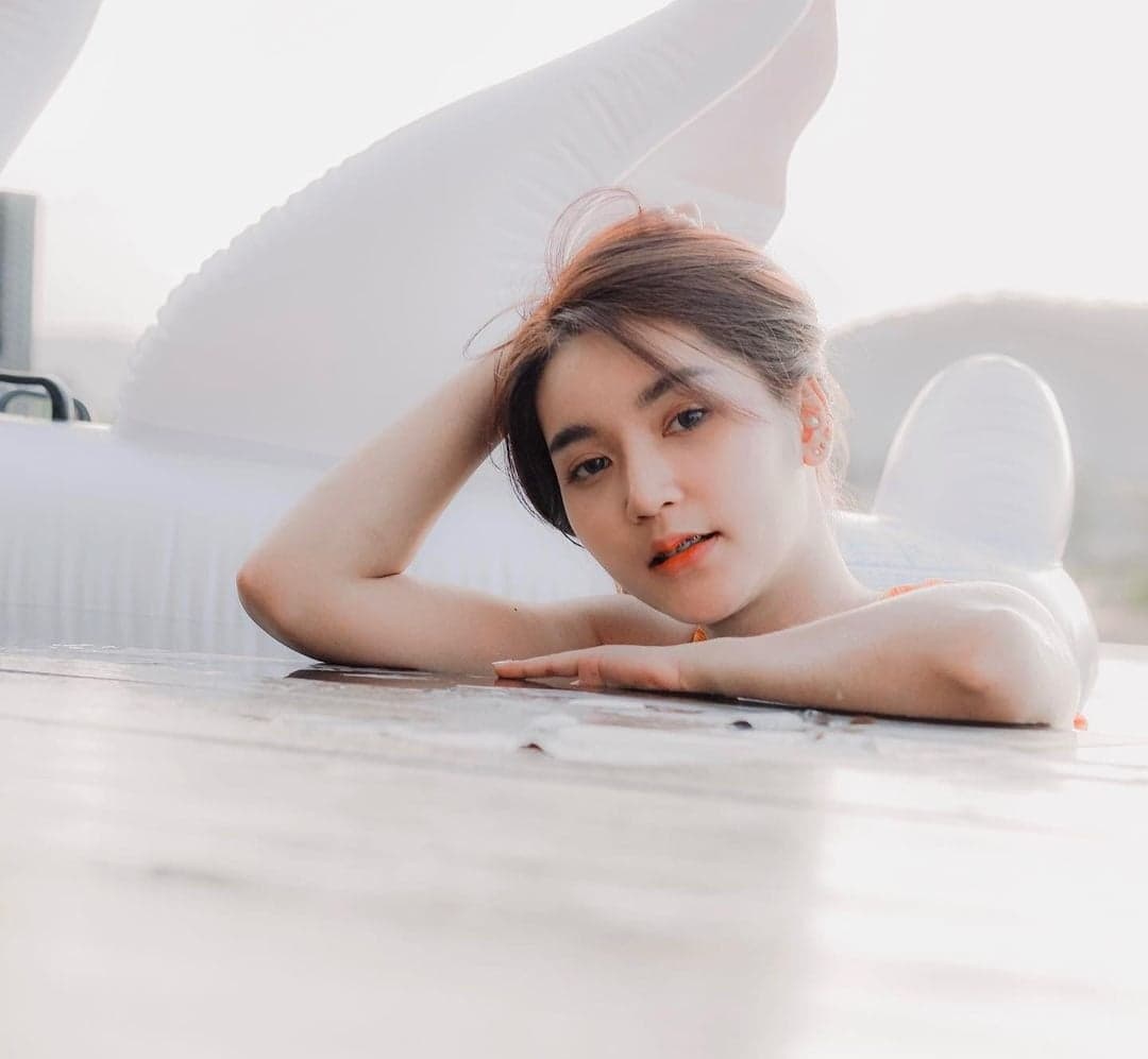 Plamy escort in Selayang Baru