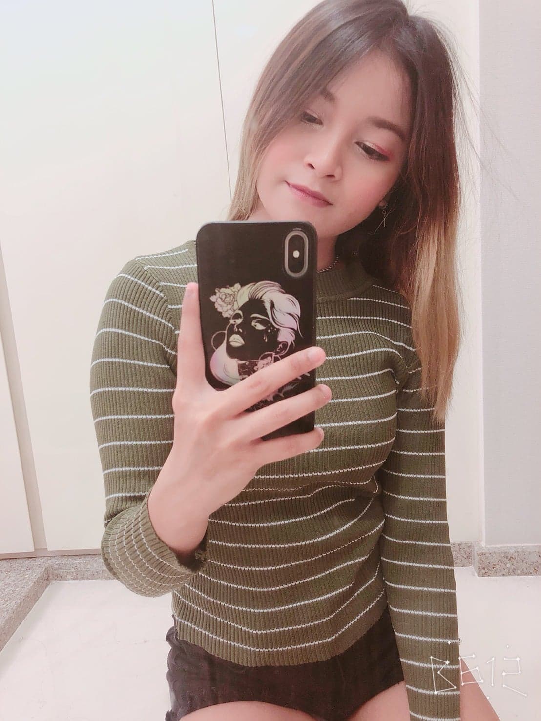Shama escort in Bangkok