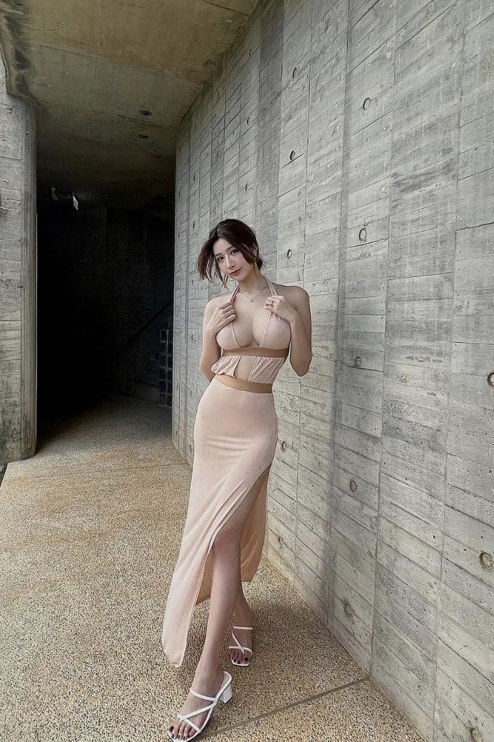 Ting Er escort in Selayang Baru