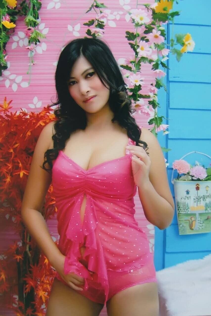 Am escort in Bangkok