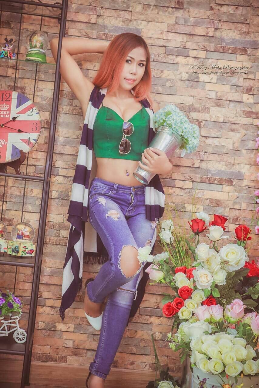 Debbie escort in Bangkok