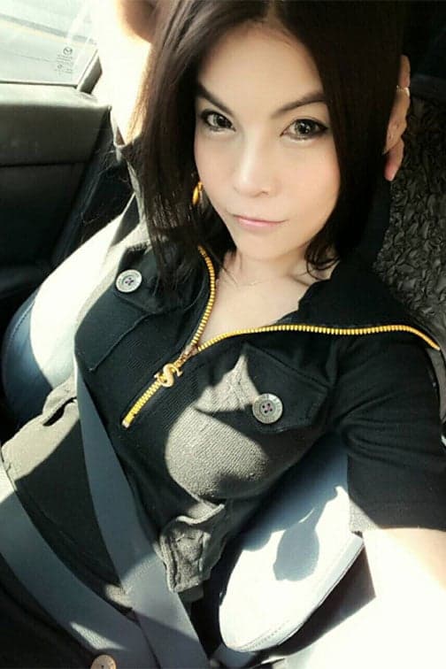 Kim escort in Bangkok