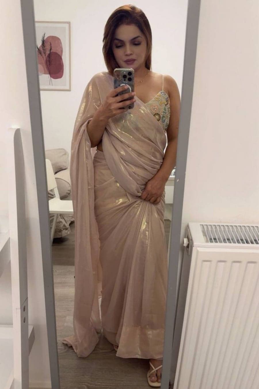 Shreya escort in London