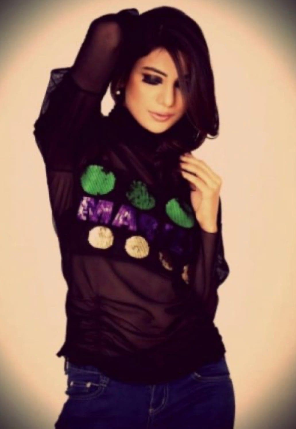 Saleena