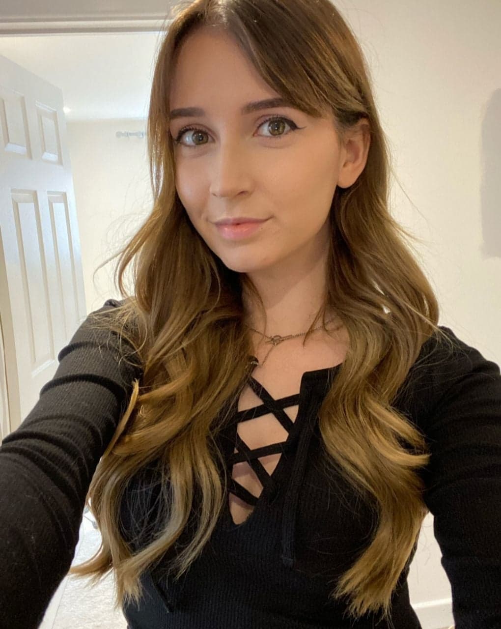 Lara escort in Gdańsk