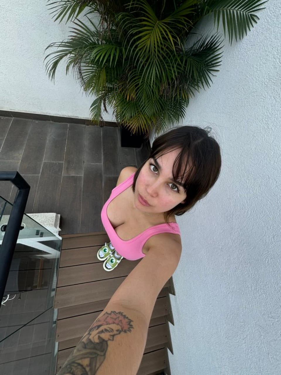 Lorna Powell escort in Wellington