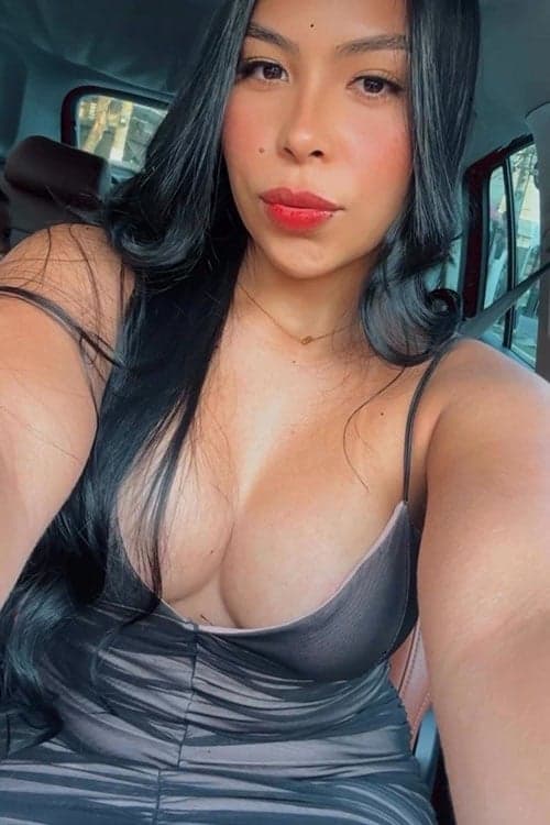 Ivana escort in Bangkok