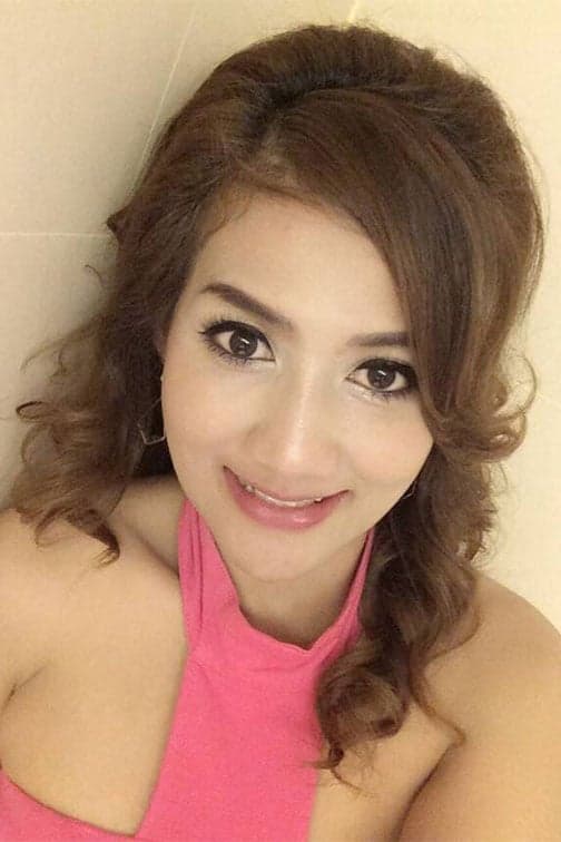 Arisia escort in Bangkok