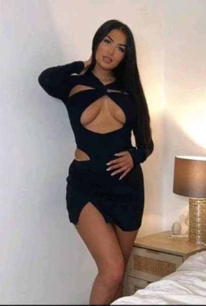 Linda escort in Manama
