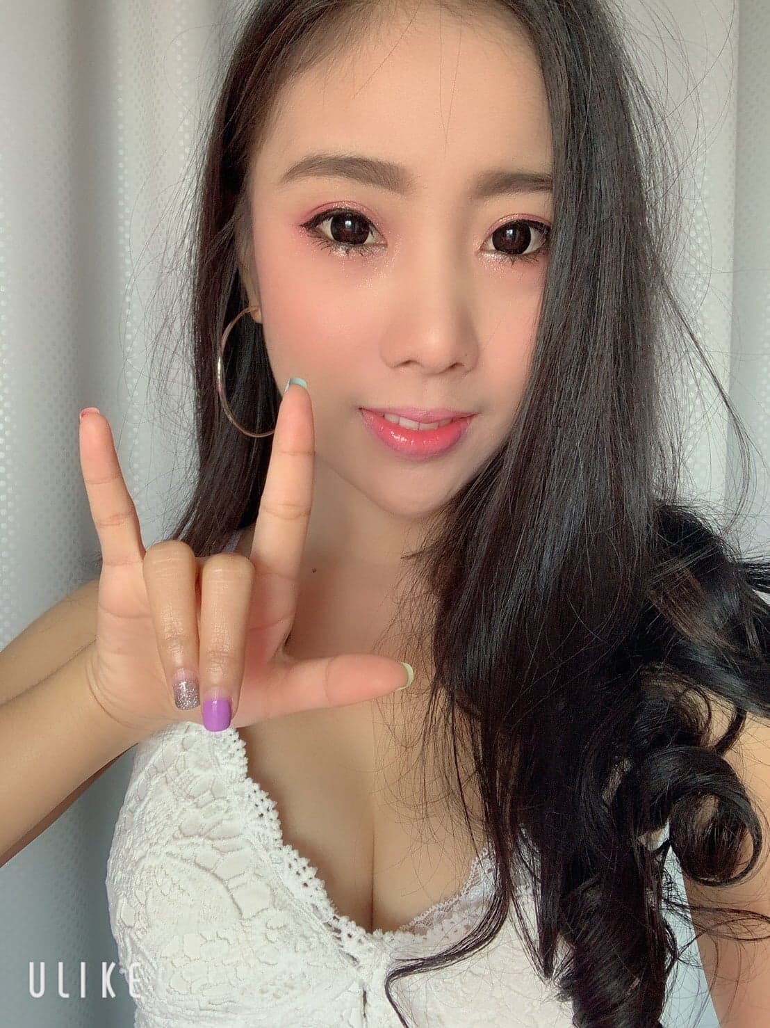 Nisa escort in Bangkok
