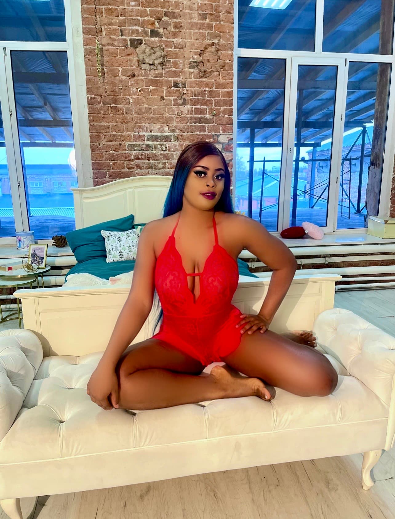 Amanda