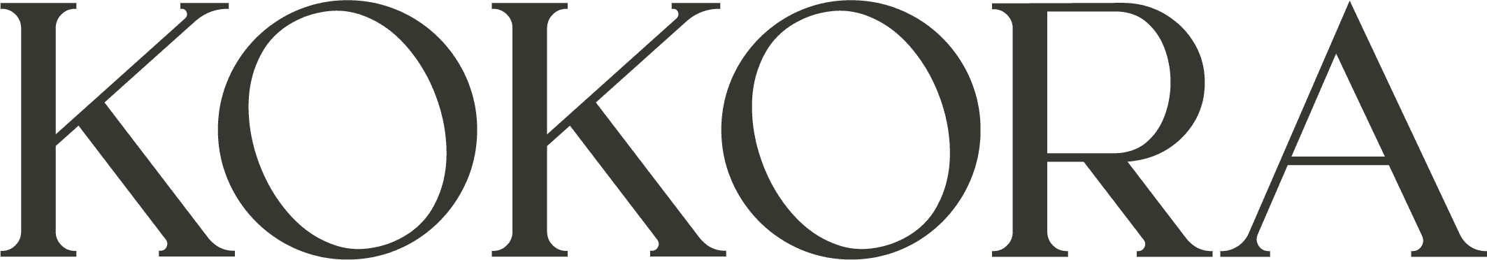 Home / New - KOKORA