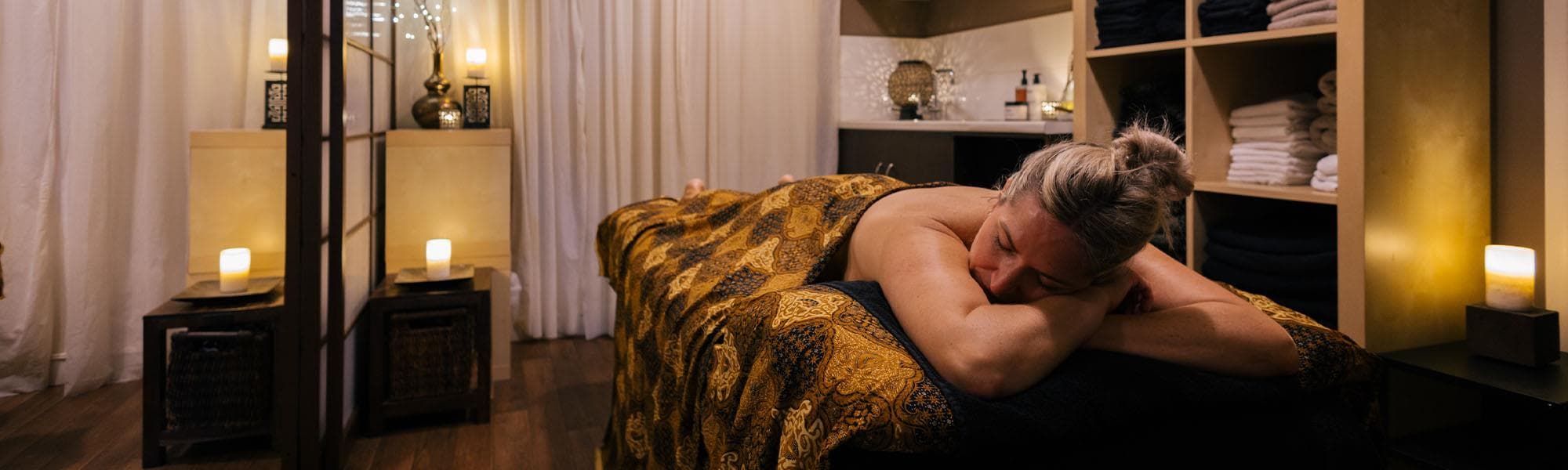 Sunshine Coast Body Massage | 30-90 Minute Massage Sessions